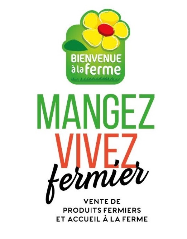 Partenaire Bienvenue à la Ferme