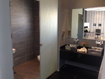 Bathroom home sinks toilet interior sink design