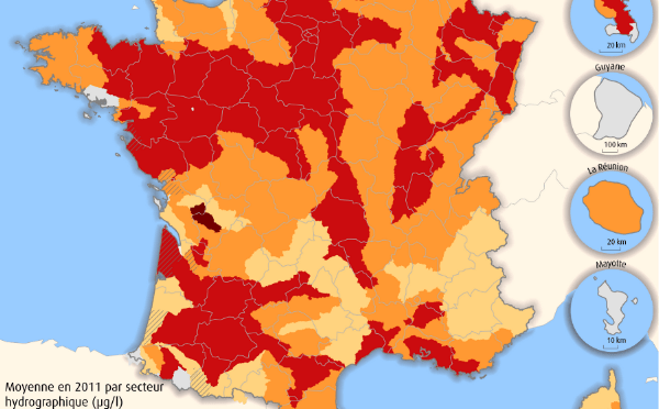 Carte pesticides cours eau1 600x372