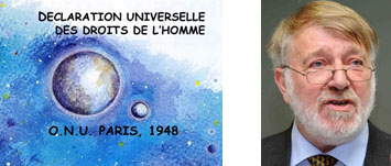Conférence de Pierre Galand le 28 avril