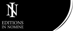 Editions in nomine logo 1449649503