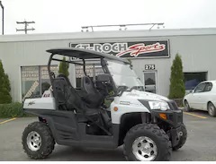 2017 Nordik Motor Avalanche 800 800 u sport 13499 99