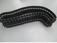 2016 SKI DOO chenille neuve ripsaw 137 po X 16 po x 1 25 529