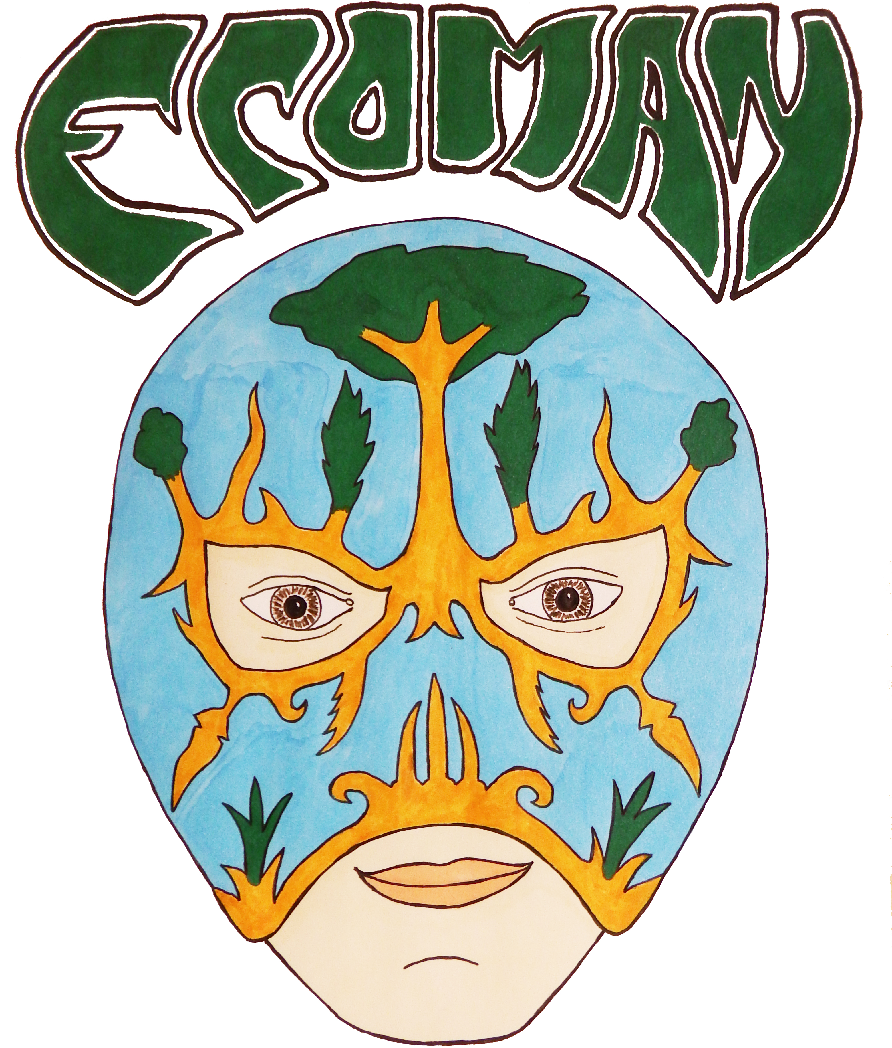 EcoMasque