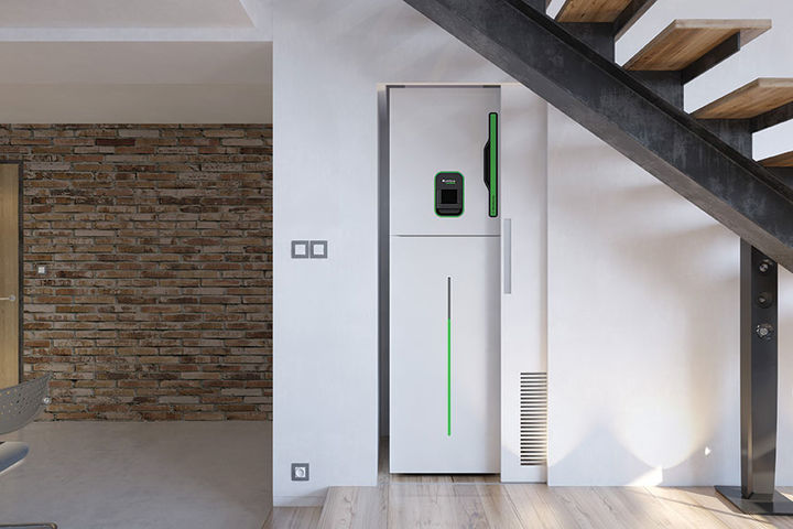 Aldes aqua air