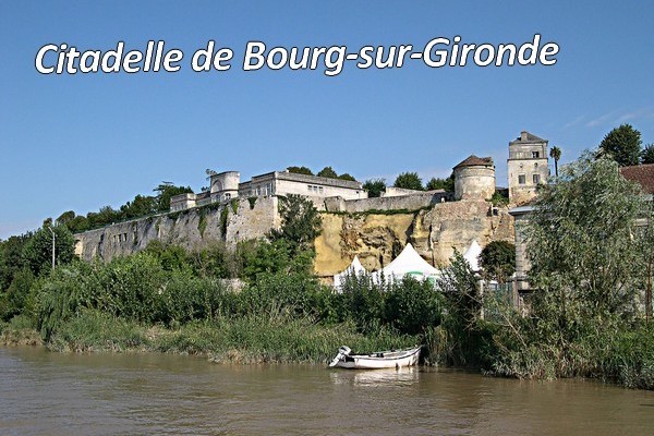 Bourg sur gironde2