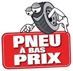 Agence pneu a bas prix