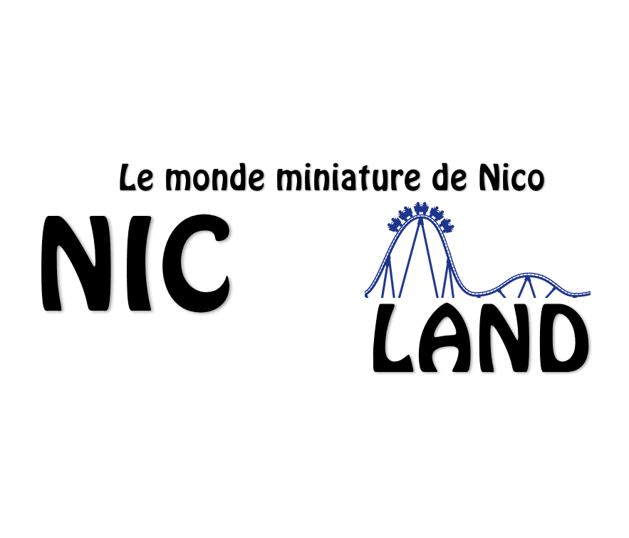 Nicoland anime