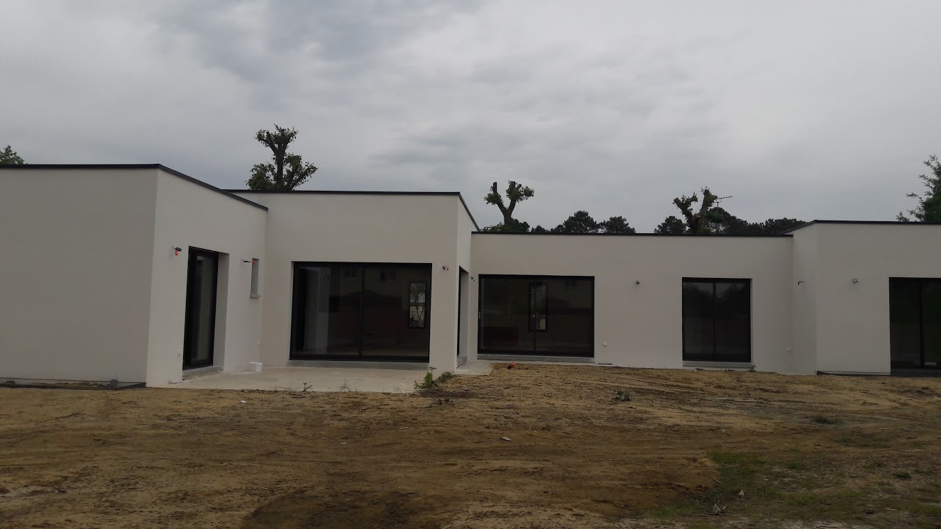 Maison 1