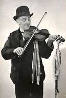 Violoneux normand de la Manche