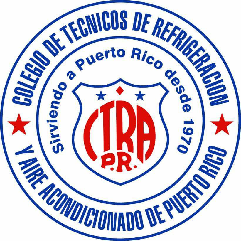 Logo del colegio de tecnicos
