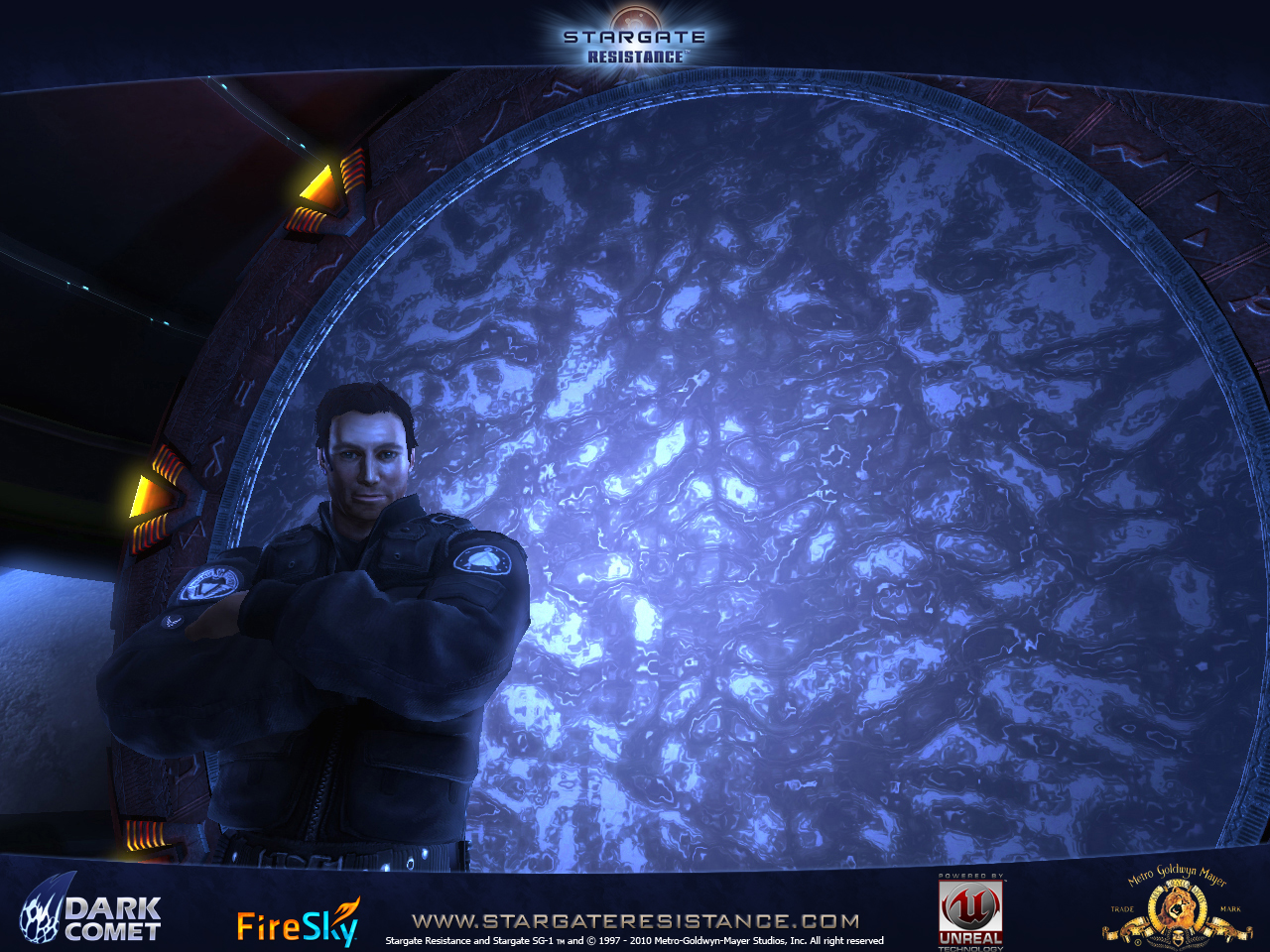 Dcg soldier wallpaper1280x960