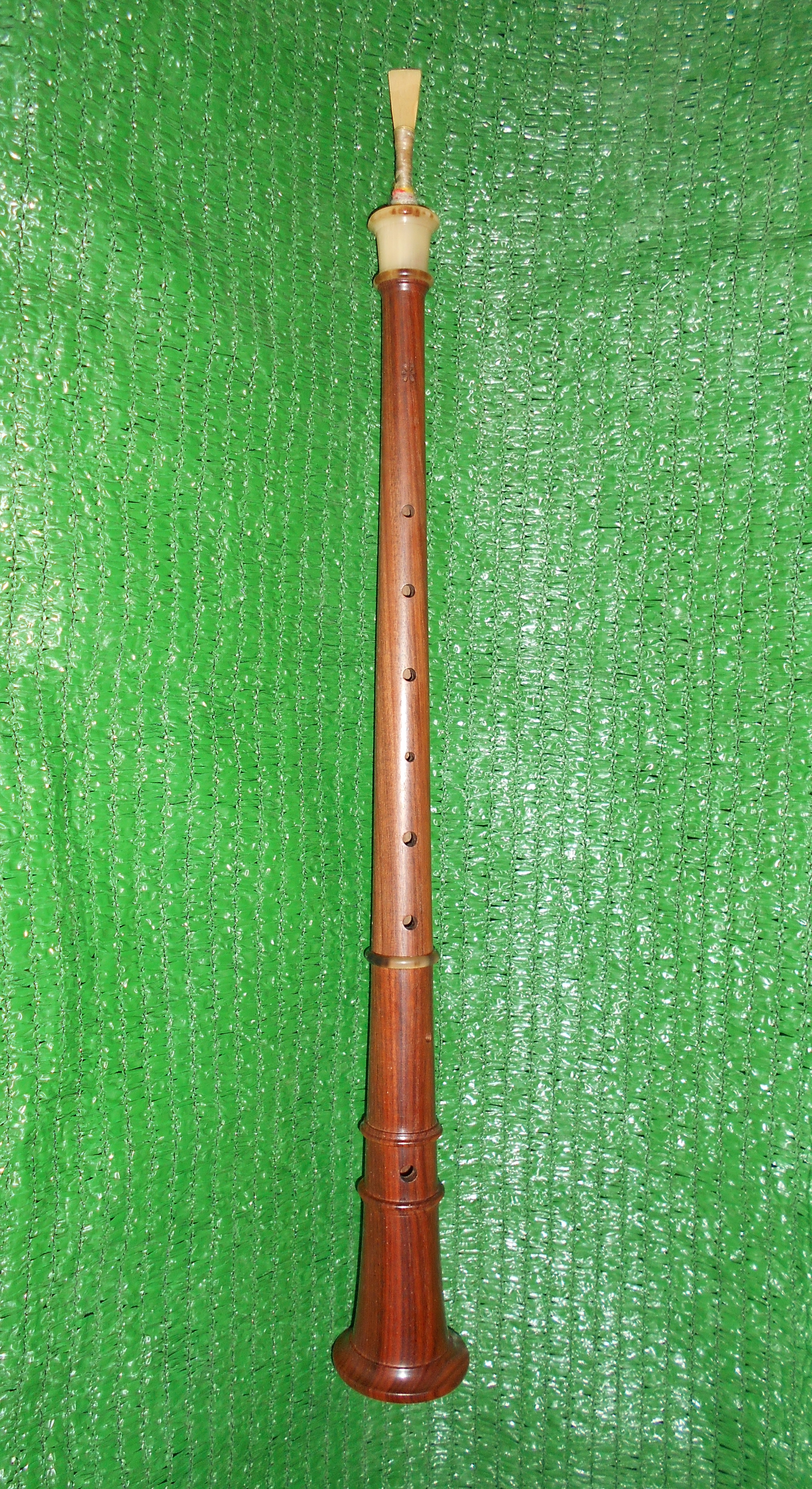 Hautbois 1