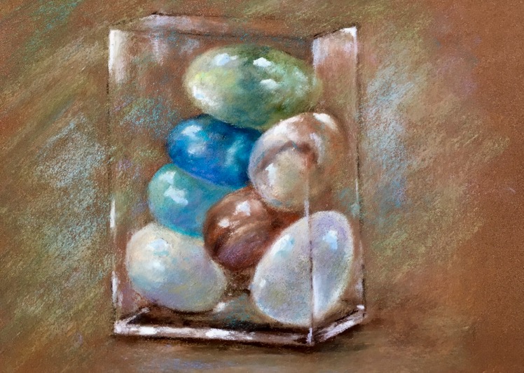 Oeufs