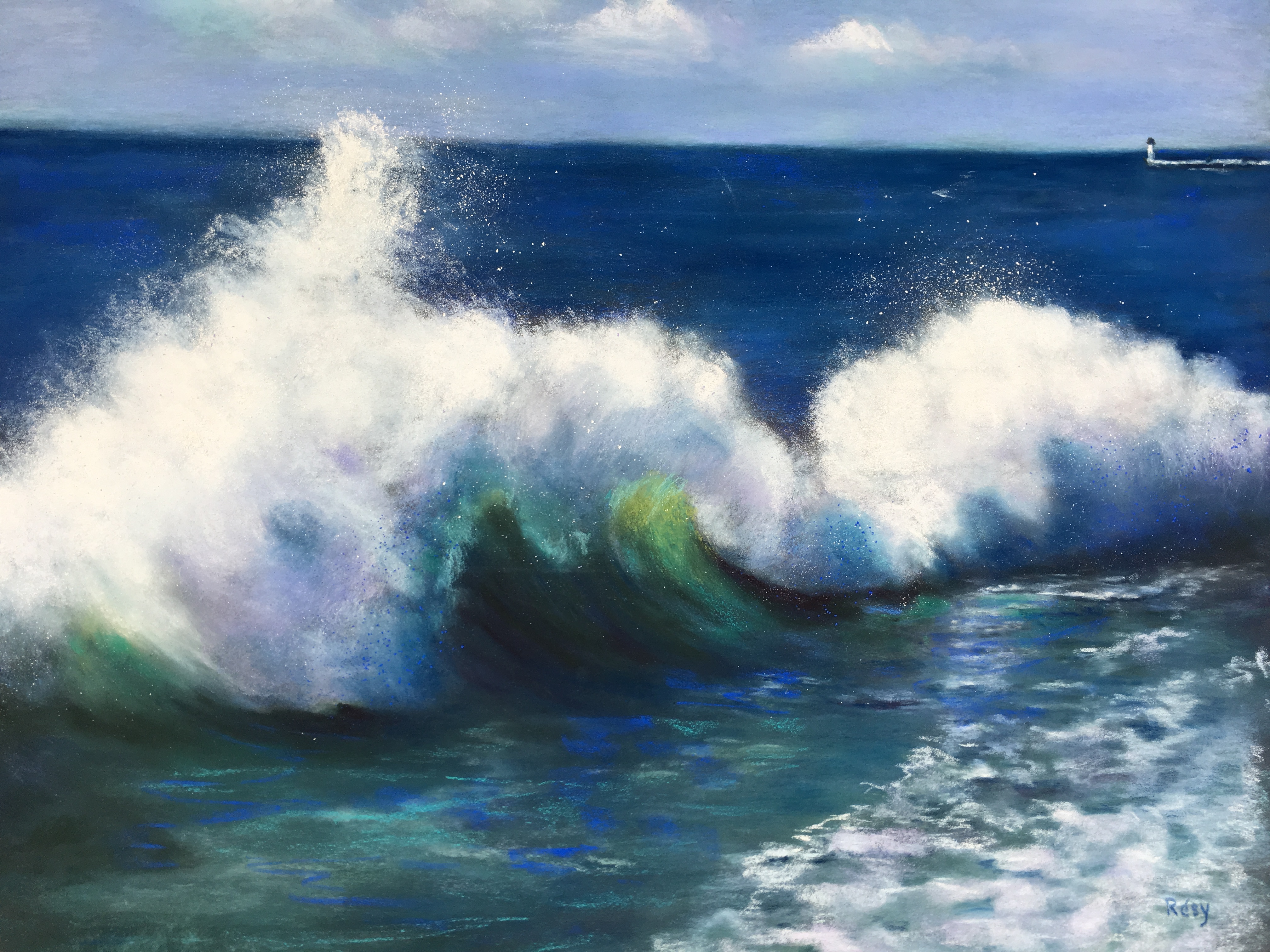 Vague 1