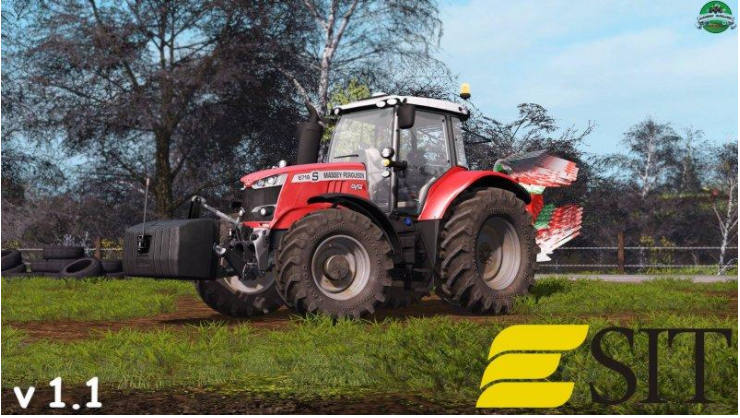 MF 6700S