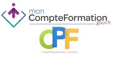 Logo cpf