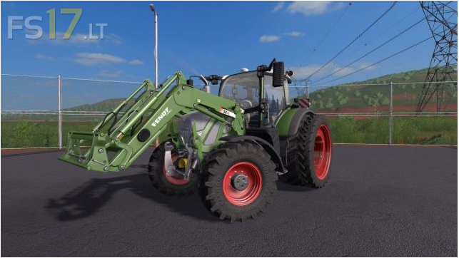 Fednt 500