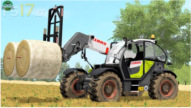 Claas