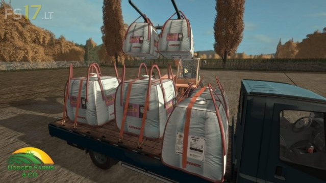 Big bag