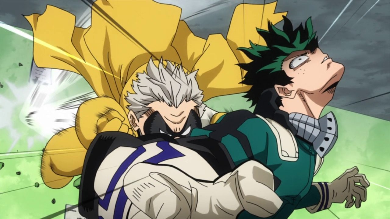 Boku no Hero Academia 2 14 13 1280x720