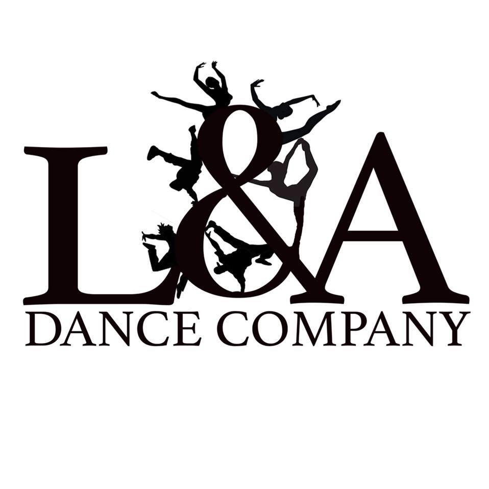 Logo LA