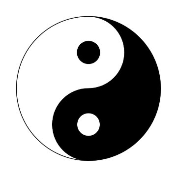 Yin yang
