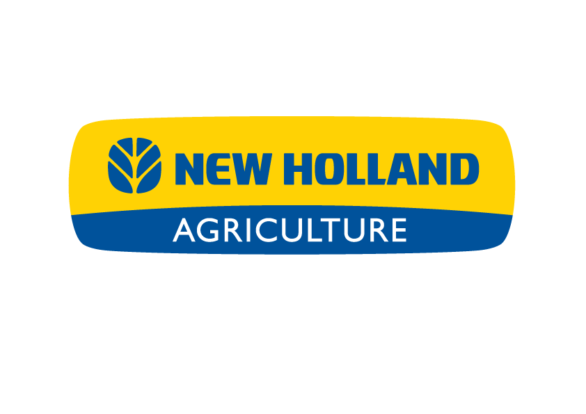 Ford new holland logo