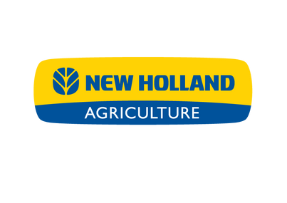 Ford new holland logo