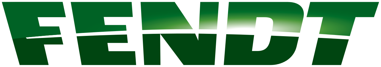 Fendt Logo svg