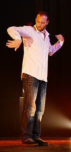 Romain Hip Hop site