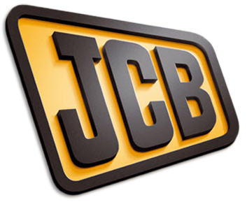 Jcb logo 353