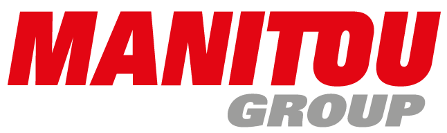 Logo Manitou Group