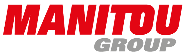 Logo Manitou Group