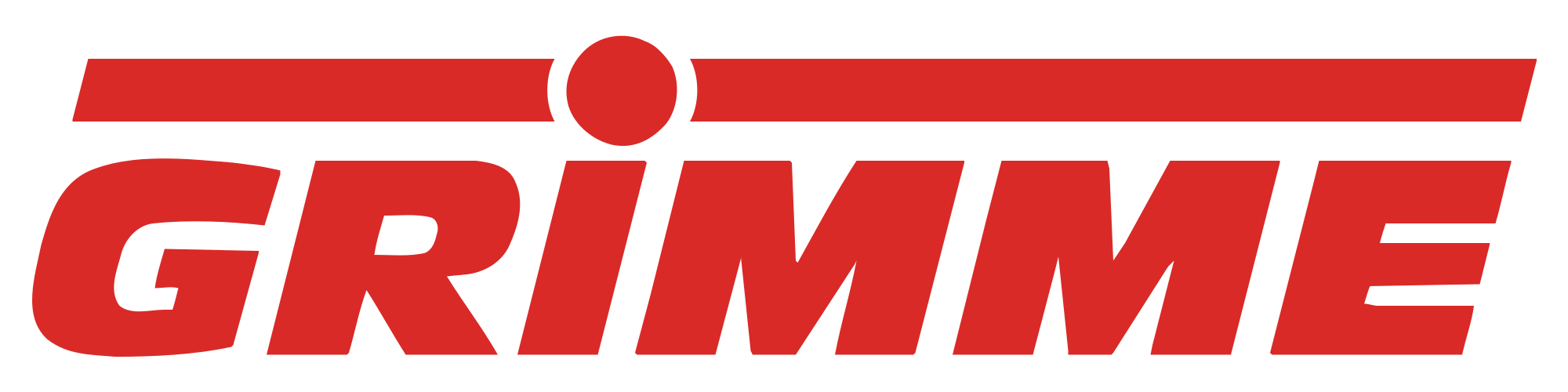 Grimme Logo svg