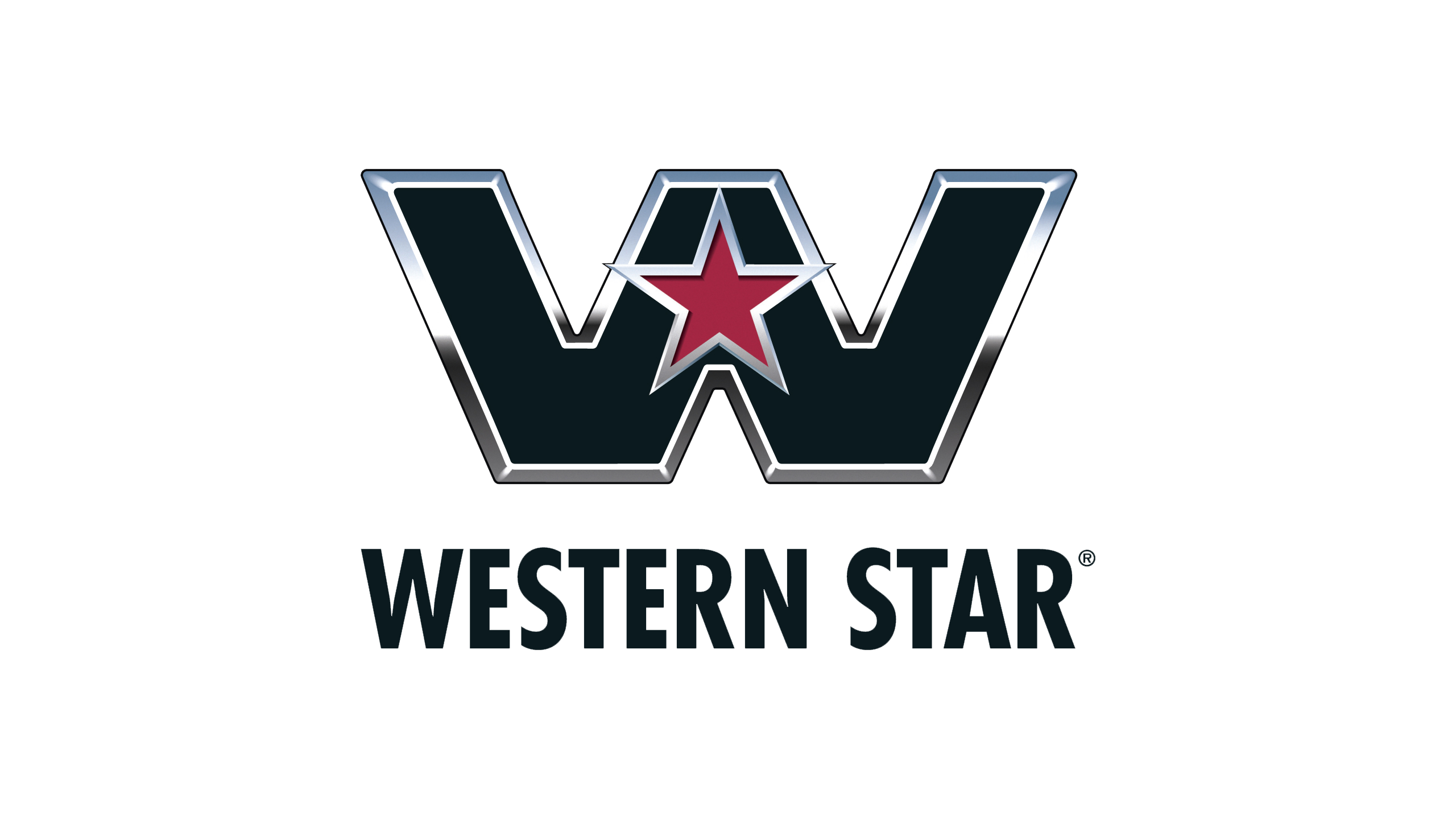 Western Star logo 2560x1440