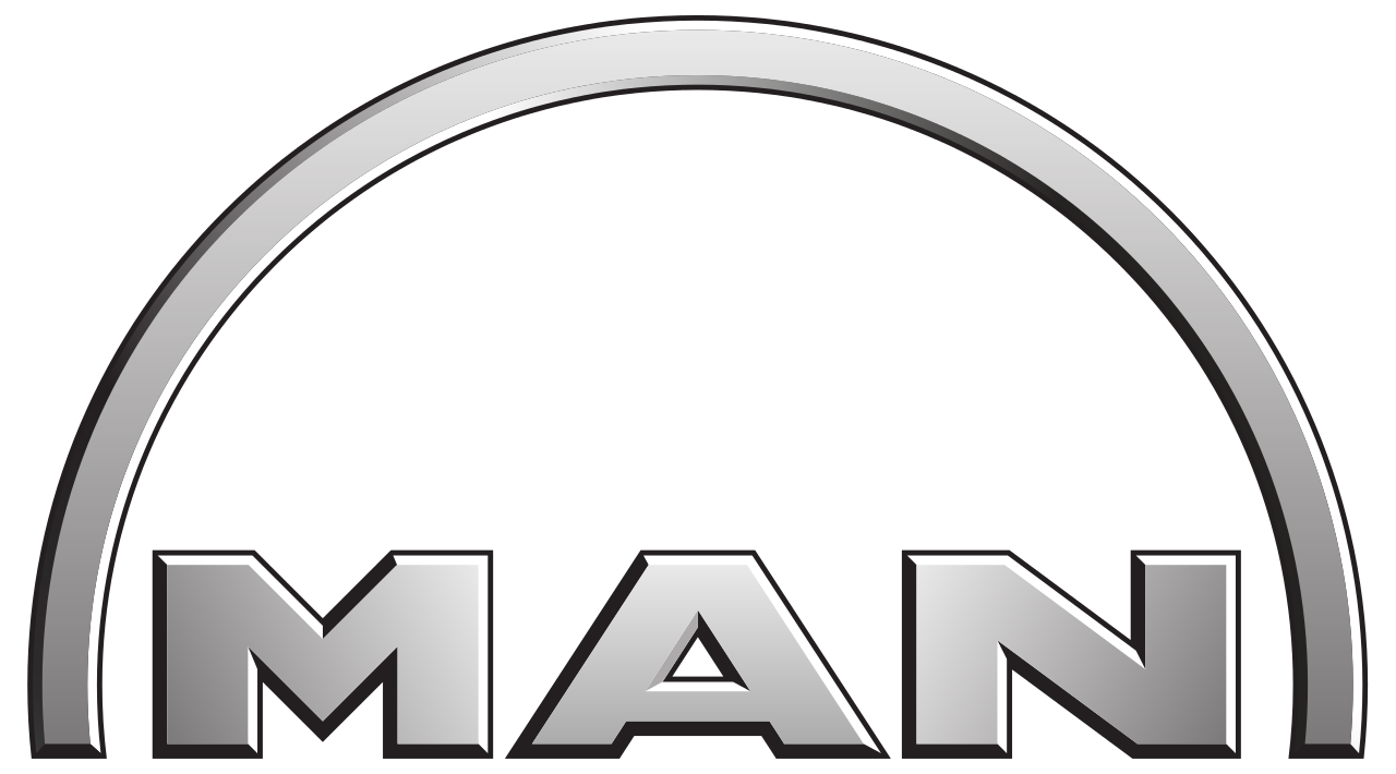 Logo MAN