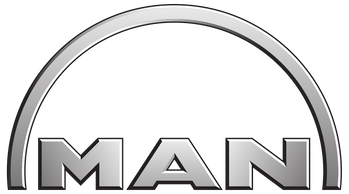 Logo MAN