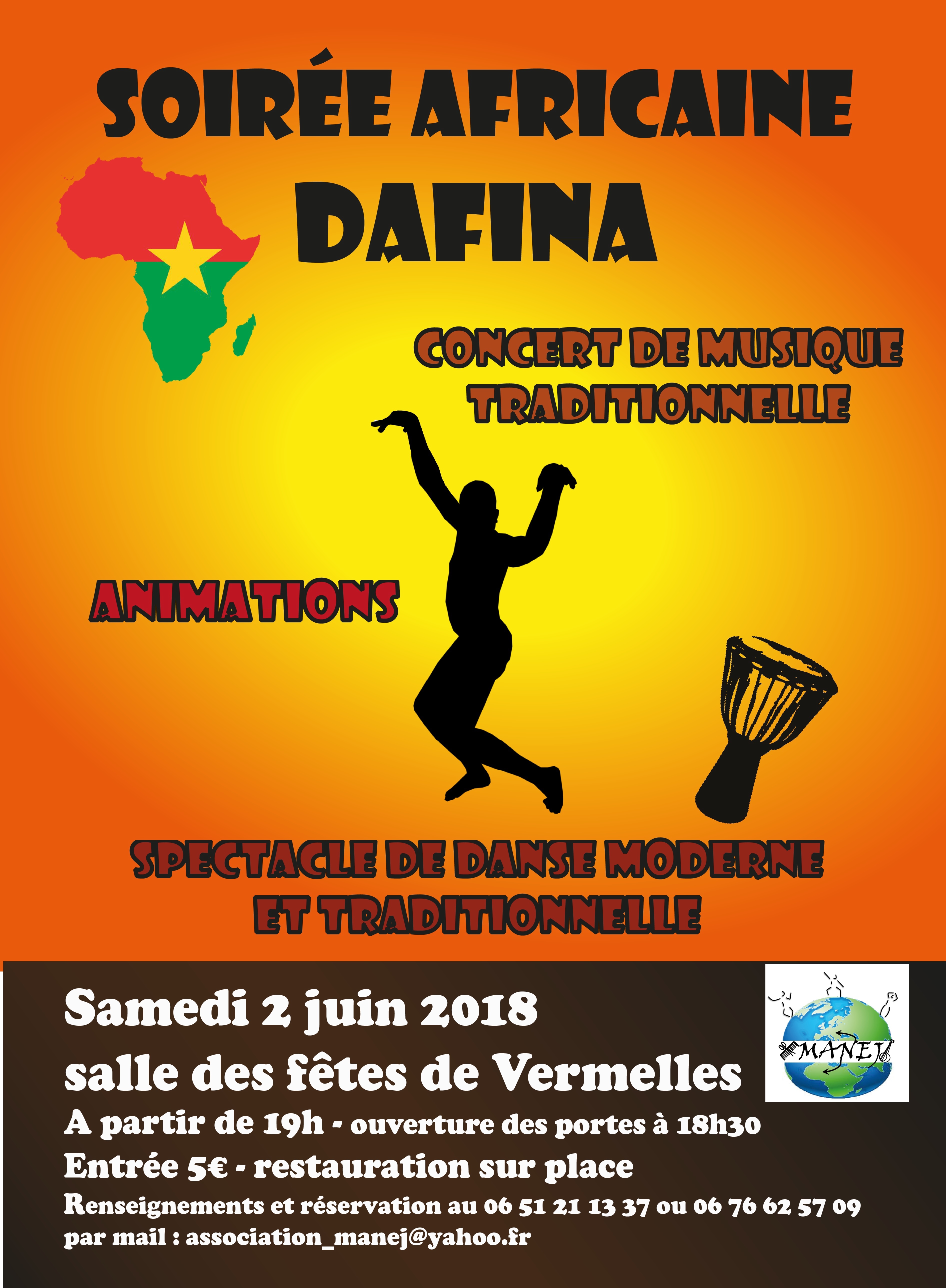Affiche MANEJ 2018 v2 impression