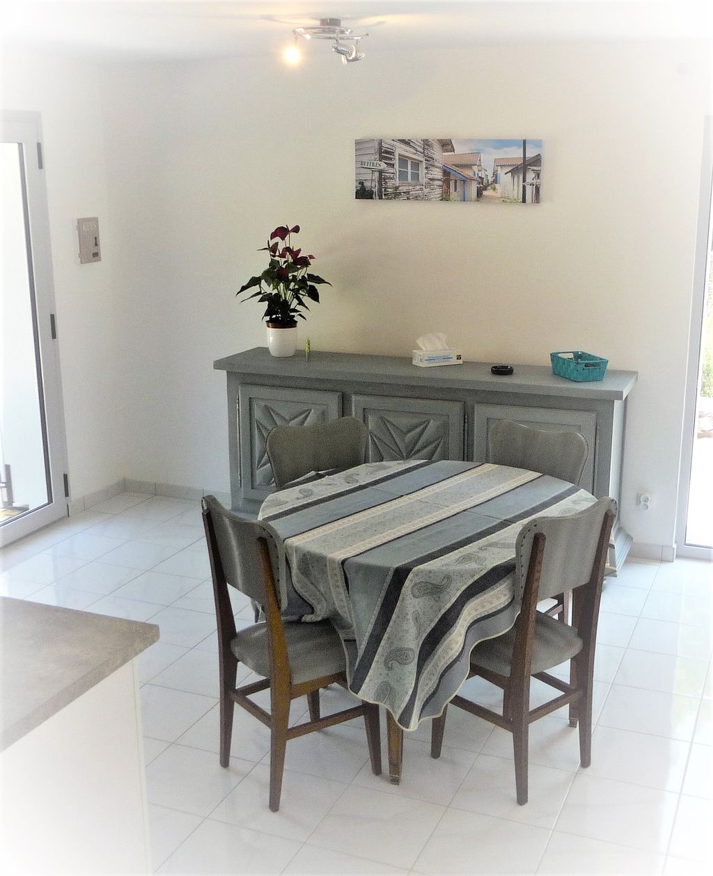 Salle a manger