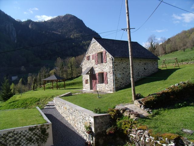 Vue de g marrassaa
