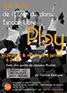 Affiche play