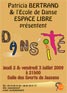 Dansite