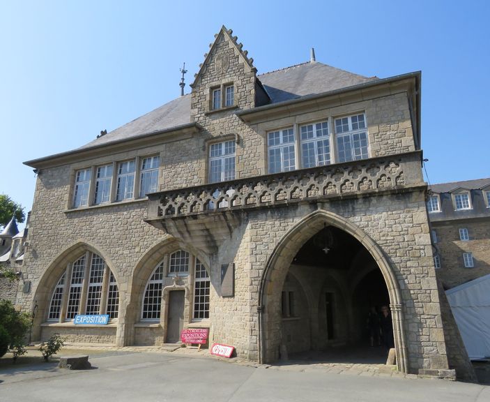 Dinan 29 