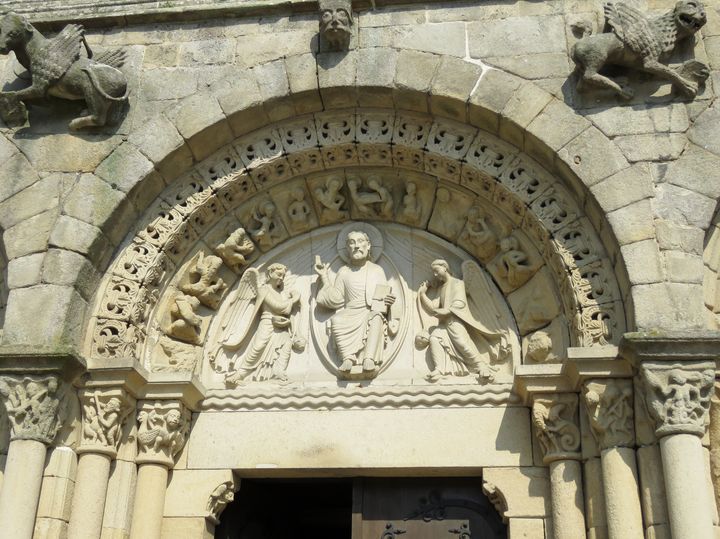 Dinan 34 