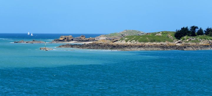 Chevet 6 