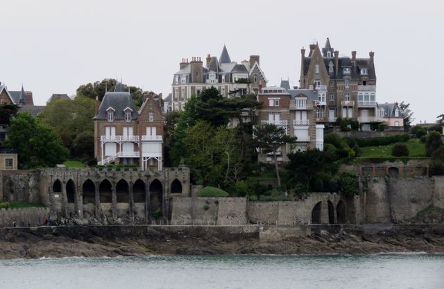 Dinard 1 
