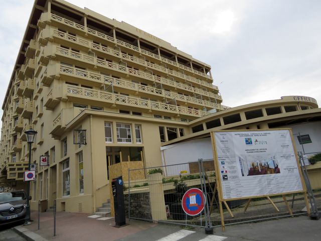 Dinard 8 