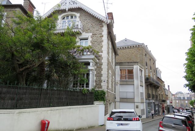 Dinard 9 