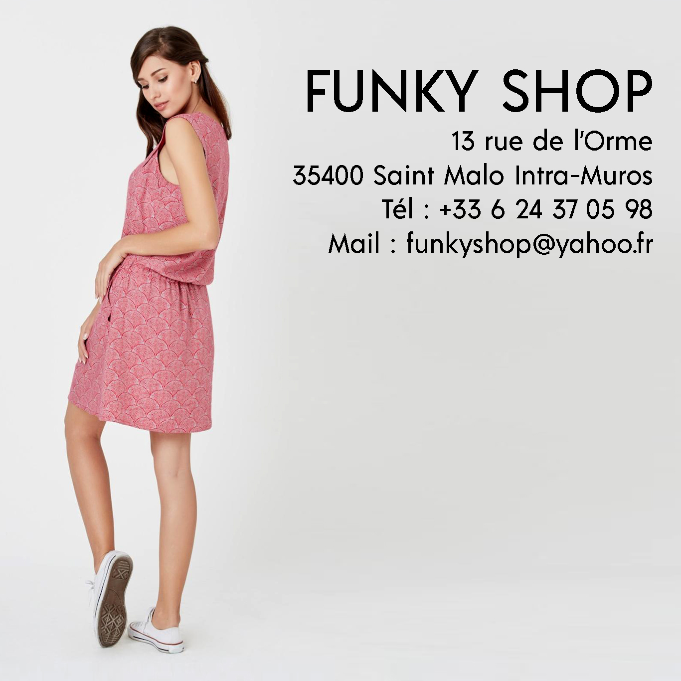Funky Akiko 4c